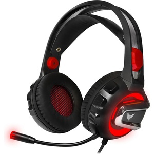 CROWN CMGH-3000 Black/red CROWN CMGH-3000 Black/red