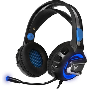 CROWN CMGH-3001 Black/blue CROWN CMGH-3001 Black/blue