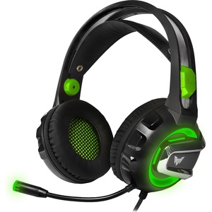 CROWN CMGH-3002 Black/green CROWN CMGH-3002 Black/green