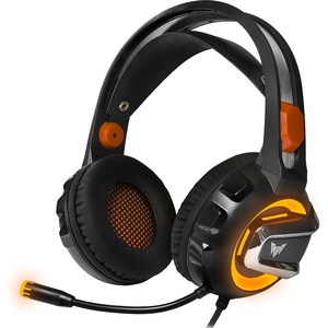 CROWN CMGH-3003 Black/orange CROWN CMGH-3003 Black/orange