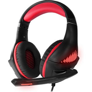 CROWN CMGH-2100 Black/red CROWN CMGH-2100 Black/red