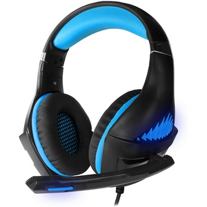 CROWN CMGH-2101 Black/blue CROWN CMGH-2101 Black/blue