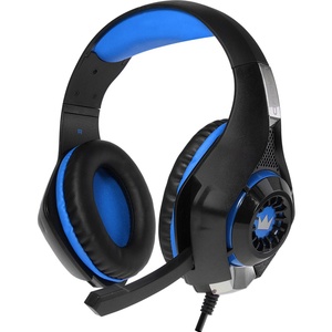 CROWN CMGH-102T Black/blue CROWN CMGH-102T Black/blue