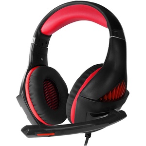 CROWN CMGH-2000 Black/red CROWN CMGH-2000 Black/red