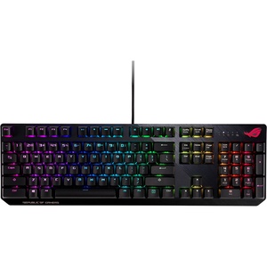 ASUS ROG Strix Scope (90MP0185-B0RA00) ASUS ROG Strix Scope (90MP0185-B0RA00)