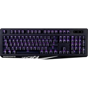 Mad Catz S.T.R.I.K.E. 4 черный Mad Catz S.T.R.I.K.E. 4 черный