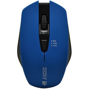 Jet.A Comfort OM-U60G синяя Jet.A Comfort OM-U60G синяя