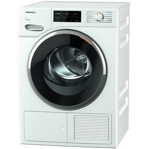 Miele TWJ660WP White Edition Miele TWJ660WP White Edition