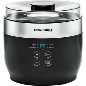 Rommelsbacher JG 80 Rommelsbacher JG 80