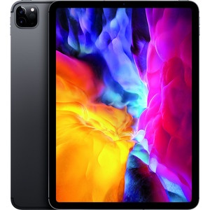 Apple iPad Pro (2020) 11 Wi-Fi 128GB серый космос Apple iPad Pro (2020) 11 Wi-Fi 128GB серый космос