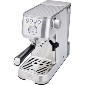 Solis Barista Perfetta Plus silver Solis Barista Perfetta Plus silver