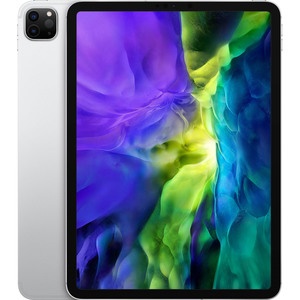Apple iPad Pro (2020) 12.9 Wi-Fi 1TB серебристый Apple iPad Pro (2020) 12.9 Wi-Fi 1TB серебристый