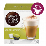 Nescafe Cappuccino Nescafe Cappuccino