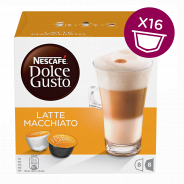 Nescafe Latte Macchiato Nescafe Latte Macchiato