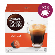 Nescafe Lungo Nescafe Lungo