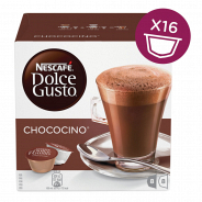 Nescafe Chococino Nescafe Chococino
