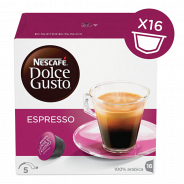 Nescafe Espresso Nescafe Espresso