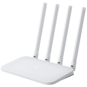 Xiaomi Mi Router 4C (R4CM) Xiaomi Mi Router 4C (R4CM)