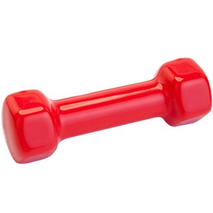 Bradex SF 0271 гантель обрезиненная Bradex SF 0271 гантель обрезиненная