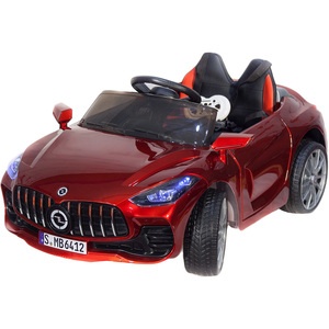 Toyland Mercedes Benz sport YBG6412 красный Toyland Mercedes Benz sport YBG6412 красный