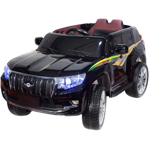 Toyland Toyota Prado YHD5637 Черный Toyland Toyota Prado YHD5637 Черный