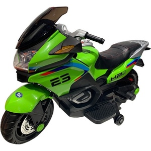 Toyland Moto New ХМХ 609 зеленый Toyland Moto New ХМХ 609 зеленый