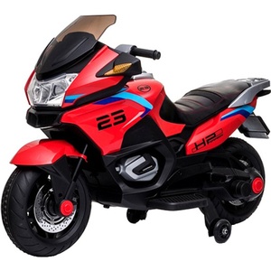 Toyland Moto New ХМХ 609 красный Toyland Moto New ХМХ 609 красный