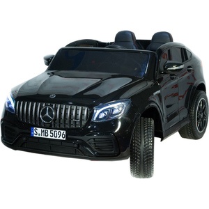 Toyland Mercedes Benz GLC 2.0 черный Toyland Mercedes Benz GLC 2.0 черный
