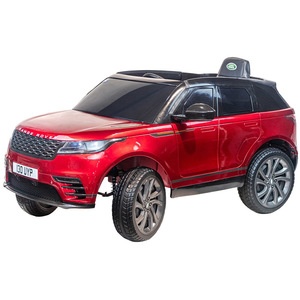 Toyland Range Rover Velar СТ-529 красный Toyland Range Rover Velar СТ-529 красный