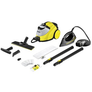 Karcher SC 5 EasyFix Iron (1.512-536.0) Karcher SC 5 EasyFix Iron (1.512-536.0)