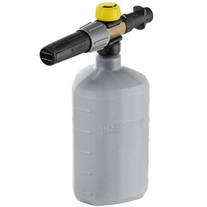 Karcher пенное сопло FJ 10 (2.642-897.0) Karcher пенное сопло FJ 10 (2.642-897.0)