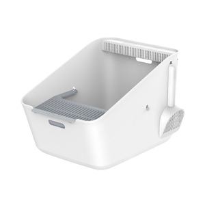 Petkit Cat Litter Box лоток для кошек Petkit Cat Litter Box лоток для кошек