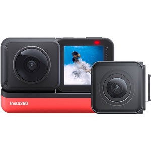Insta360 ONE R Twin (CINAKGP/A) Insta360 ONE R Twin (CINAKGP/A)