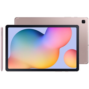 Samsung Galaxy Tab S6 Lite 64GB LTE розовый (SM-P615NZIASER) Samsung Galaxy Tab S6 Lite 64GB LTE розовый (SM-P615NZIASER)