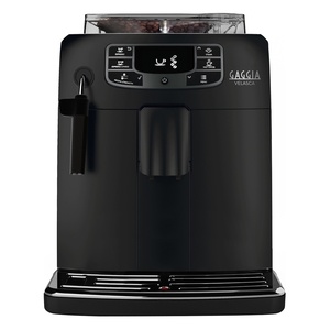 Gaggia Velasca Black RI8260/01 Gaggia Velasca Black RI8260/01