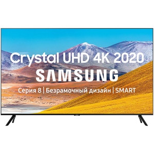Samsung UE85TU8000UXRU (2020) Samsung UE85TU8000UXRU (2020)