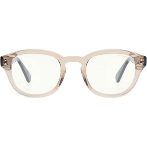 GUNNAR Emery Clear EME-08809 Rose Tortoise GUNNAR Emery Clear EME-08809 Rose Tortoise