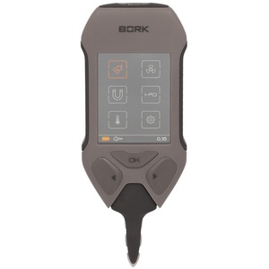BORK Z501 BORK Z501