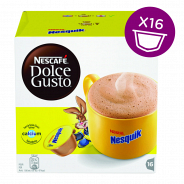 Nescafe Nesguik Nescafe Nesguik