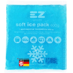 EZ Coolers Soft Ice Pack 61032 аккумуляторов холода EZ Coolers Soft Ice Pack 61032 аккумуляторов холода