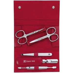Zwilling INOX 97436-003 маникюрный набор Zwilling INOX 97436-003 маникюрный набор