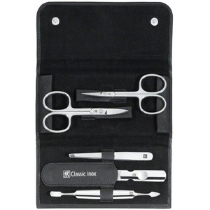 Zwilling INOX 97458-004 маникюрный набор Zwilling INOX 97458-004 маникюрный набор
