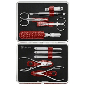 Zwilling INOX 97654-003 маникюрный набор Zwilling INOX 97654-003 маникюрный набор