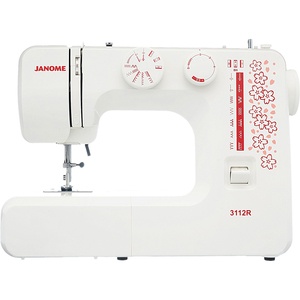 Janome 3112R Janome 3112R