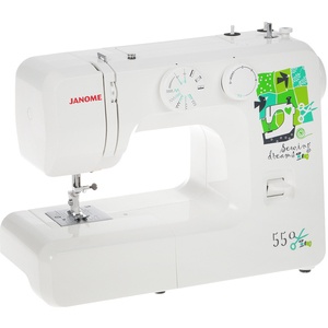 Janome 550 Janome 550