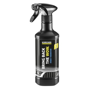 Karcher RM 618 средство для удаления следов насекомых (6.295-761.0) Karcher RM 618 средство для удаления следов насекомых (6.295-761.0)