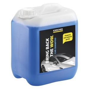 Karcher RM 619 автомобильный шампунь (6.294-029.0) Karcher RM 619 автомобильный шампунь (6.294-029.0)