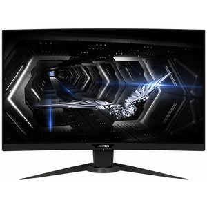 Gigabyte Aorus CV27Q Gigabyte Aorus CV27Q