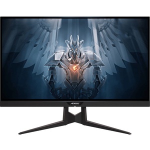 Gigabyte Aorus FI27Q Gigabyte Aorus FI27Q