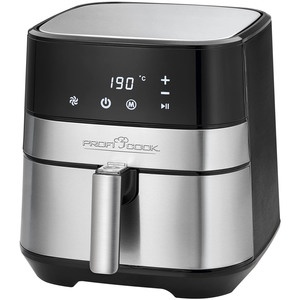 Profi Cook PC-FR 1177 H аэрофритюрница Profi Cook PC-FR 1177 H аэрофритюрница